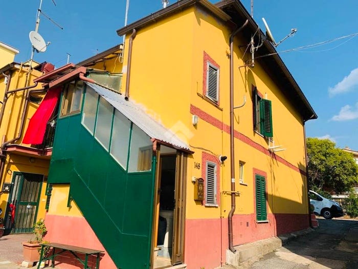 Appartamento bilocale in vendita in Via Nettunense, Castelluccia Fontana Sala, Marino