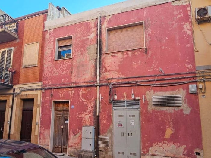 Casa in vendita in Via Rosolino Pilo, Centro, Pachino