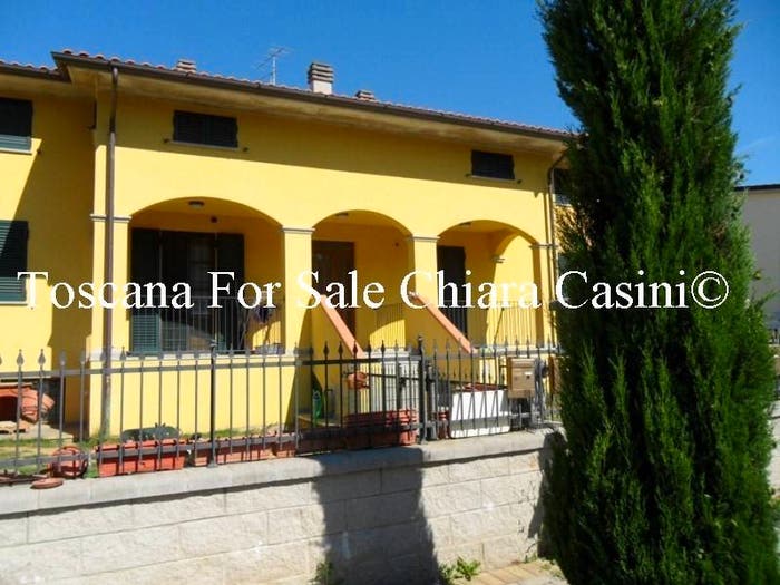 Casa trilocale in affitto in Località Staggiano, La Pace Staggiano, Arezzo