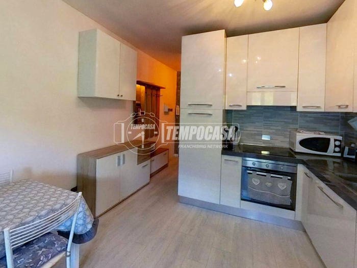 Appartamento trilocale in vendita in Località Amérique, Villair Amerique, Quart