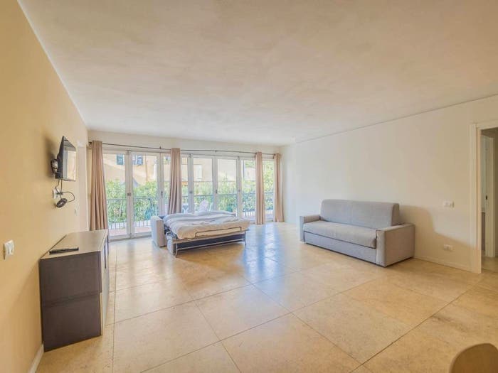 Appartamento trilocale in vendita in Viale Francesco Agello, Rivoltella, Desenzano del Garda