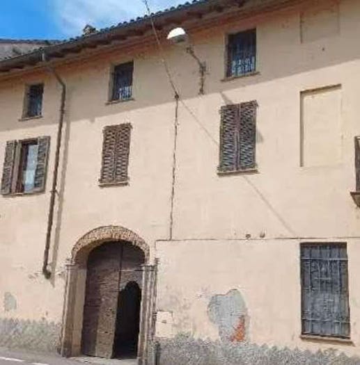 Appartamento bilocale in vendita in Via Salvadeo c, Centro, Tromello