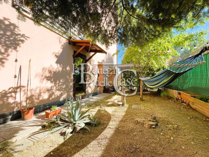 Appartamento con 5 locali in vendita in appartamento con giardino e tavernetta, Ganzanigo, Medicina