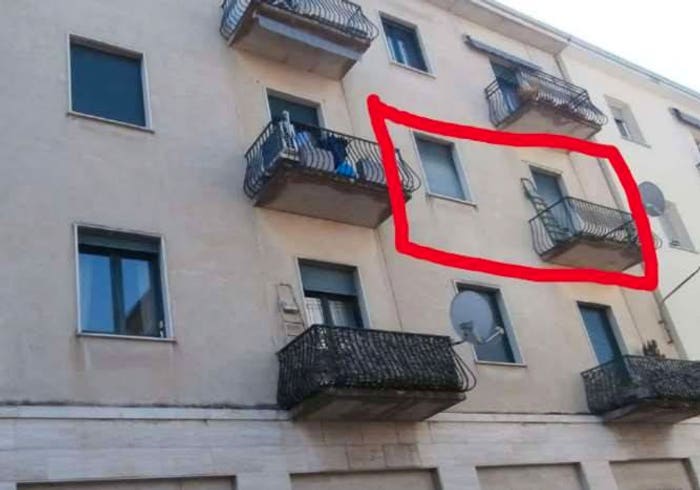 Appartamento trilocale in vendita in Via Don G Frippo, Cascinetta, Gallarate