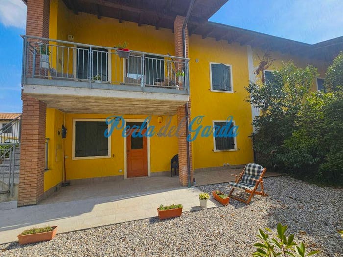 Appartamento trilocale in vendita in Cavalcaselle, Castelnuovo del Garda