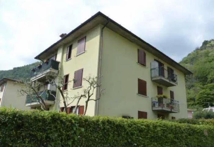 Appartamento quadrilocale in vendita in Via Fratelli Capponi, Centro, Sarezzo