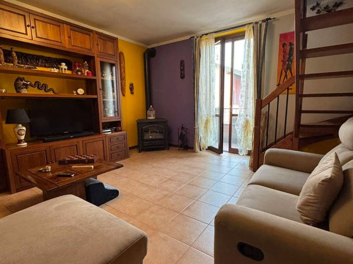 Appartamento monolocale in vendita in Centro, Bornasco