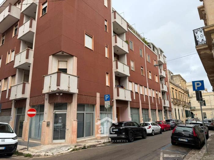 Appartamento trilocale in affitto in via sindaco guariglia, San Lazzaro, Lecce
