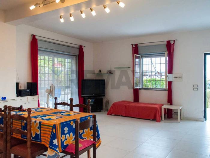 Casa trilocale in vendita in Villaggio Agnone Fortezza, Agnone, Augusta