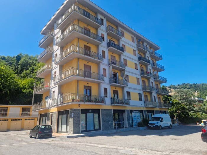 Appartamento trilocale in vendita in Via Aldo Moro, Centro, Ceva