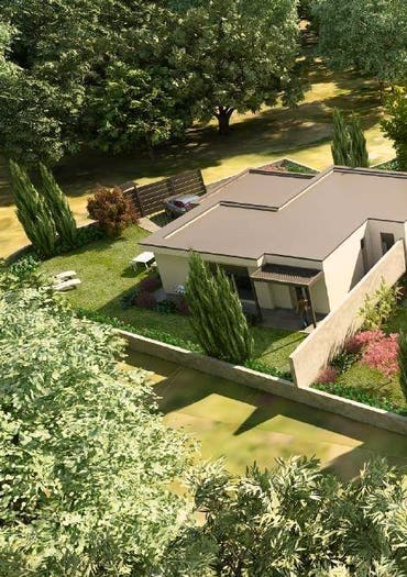 Casa quadrilocale in vendita in Via Isonzo, Vighizzolo Cascina Varenna, Cantù