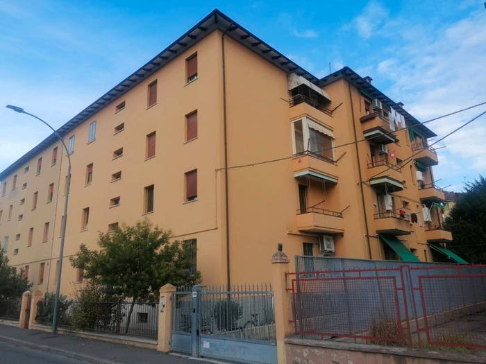 Appartamento trilocale in vendita in Via Giovanni Casoni, Bolognina, Bologna