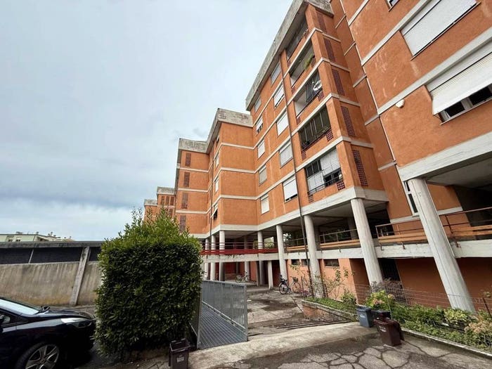 Appartamento in vendita in Via Don Luigi Sturzo, Sant'Anna, Lucca