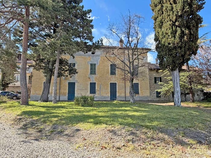 Casa con 6 locali in vendita in Via Don Morisi, San Giovanni San Bernardino, Bettola