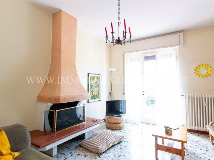 Casa con 5 locali in vendita in via anna frank, Centro, Calolziocorte