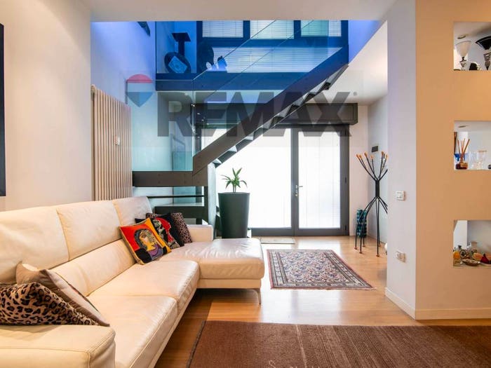 Appartamento con 5 locali in vendita in Savonarola Ponte Molino, Padova