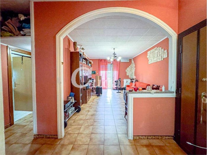 Appartamento trilocale in vendita in via castelbellinio, Corcolle, Roma