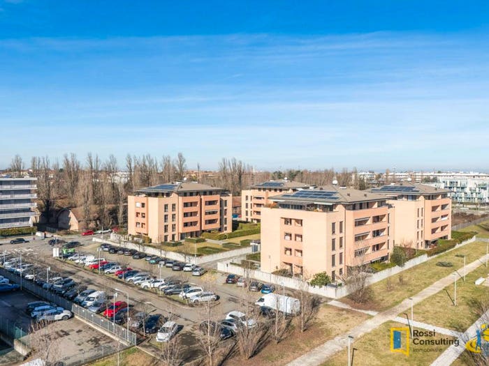Appartamento trilocale in vendita in Largo Flaminio Piccoli, San Lazzaro, Parma