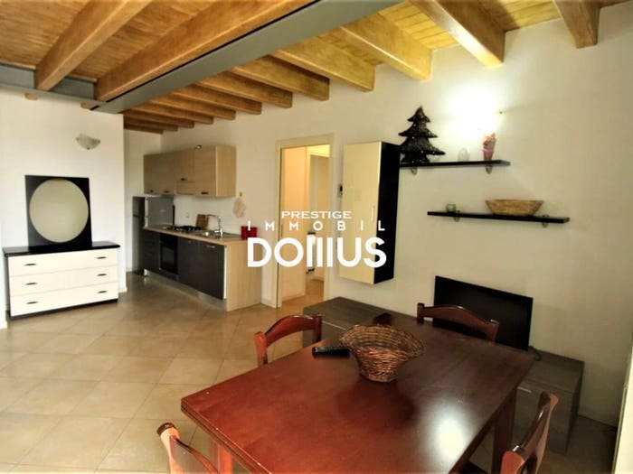 Appartamento trilocale in vendita in DG Di Vittorio, Rivoltella, Desenzano del Garda