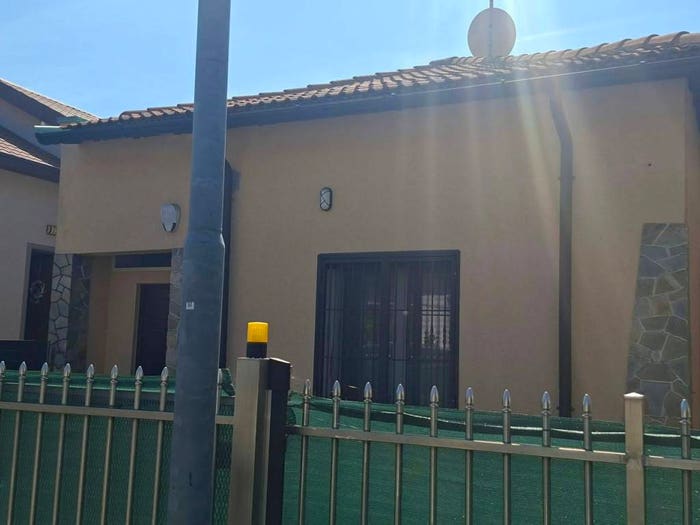 Casa trilocale in vendita in Centro, Bollate