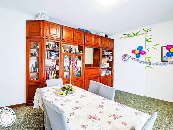 Appartamento trilocale in vendita in Via Varesina, Centro, Cunardo