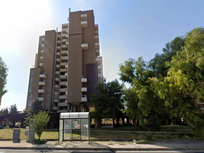 Appartamento quadrilocale in vendita in Cso Sandro Pertini, Modica Sorda, Modica