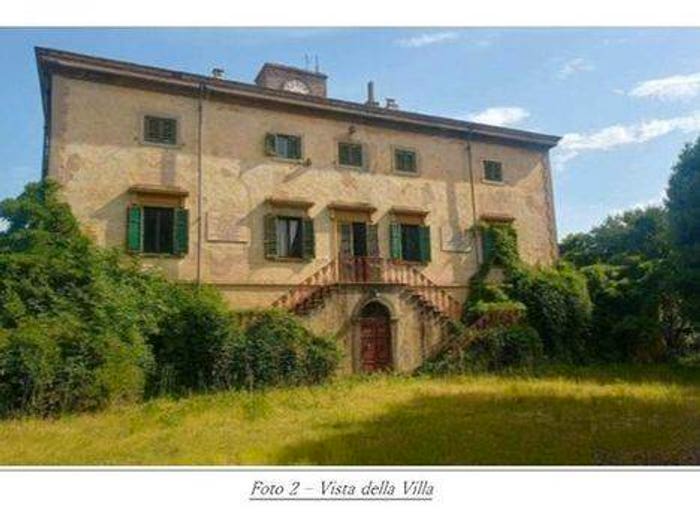 Casa in vendita in Via di Badia e, Collesalvetti