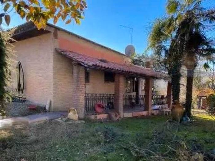 Casa trilocale in vendita in Via Prielli, Stevani, Rosignano Monferrato
