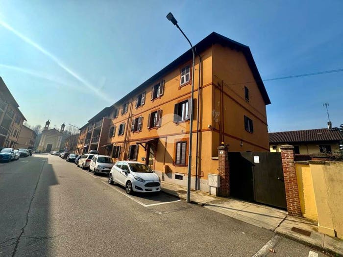 Appartamento bilocale in vendita in Via Ferdinando Gatta, Ferriera, Buttigliera Alta