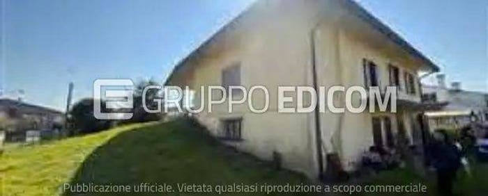 Casa quadrilocale in vendita in Via Galileo Galilei, Centro, Grumolo delle Abbadesse
