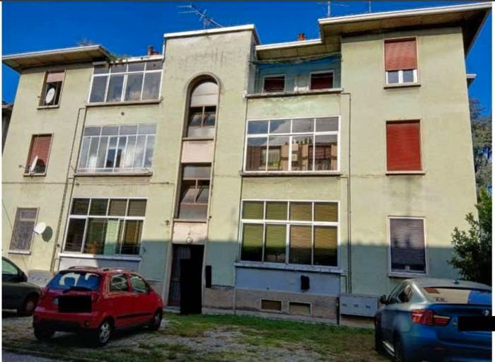Appartamento quadrilocale in vendita in Via Tiro a Segno, Madonna in Campagna, Gallarate
