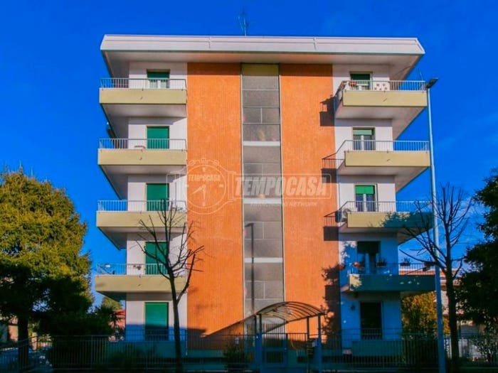 Appartamento trilocale in vendita in Via Dante Alighieri, Fagnano Olona