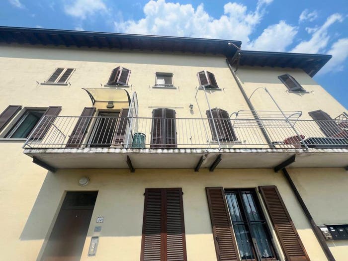 Appartamento trilocale in vendita in Via Catania, Semicentro, Cantù