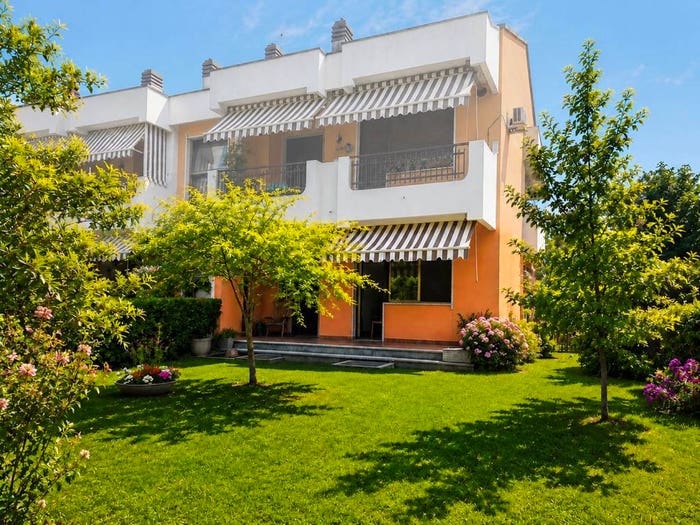 Appartamento quadrilocale in vendita in Via Pellerino, Piossasco
