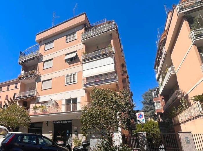 Appartamento bilocale in vendita in Via di Monte Verde, Monteverde Nuovo, Roma