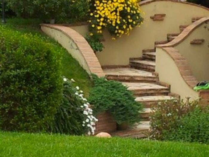 Casa in vendita in via Marylin Monroe, Vallerano, Roma