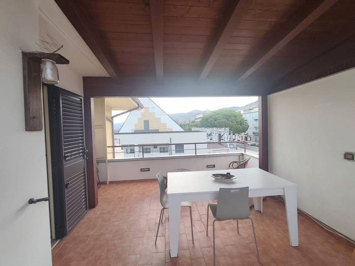 Casa bilocale in vendita in Via Abruzzo e Molise, Centro, Sant'Agata di Militello