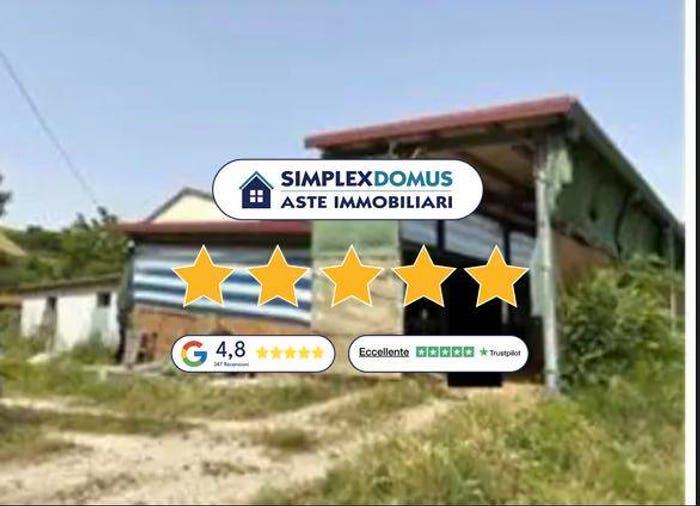 Casa con 6 locali in vendita in Pianacci, Casinella, Tavoleto
