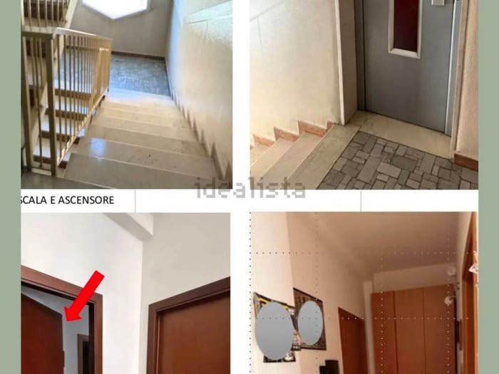 Appartamento trilocale in vendita in Via Eugenio Villoresi, Centro, Garbagnate Milanese