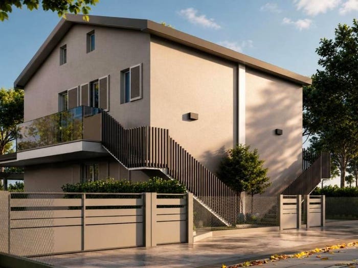 Casa monolocale in vendita in Viale delle Palme, Porto Corsini Marina Romea, Ravenna