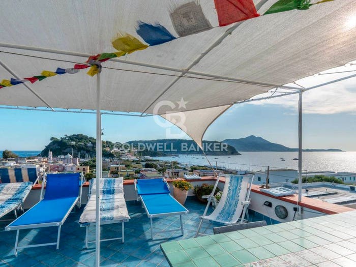 Casa bilocale in vendita in Via Generale giuseppe garibaldi, Procida