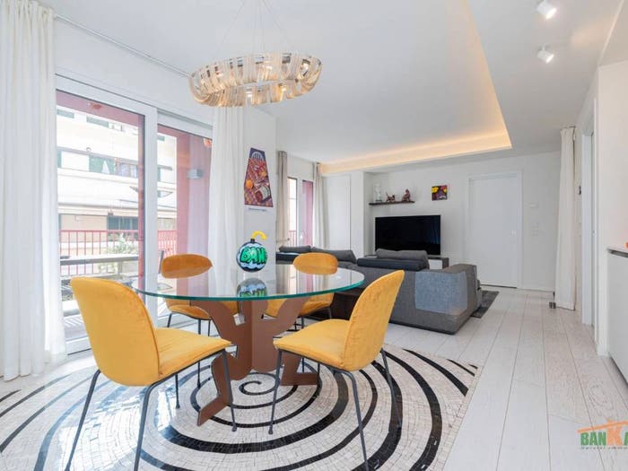 Appartamento trilocale in vendita in Via Luigi Federico Menabrea, Farini, Milano