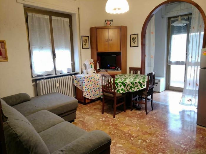 Appartamento bilocale in vendita in Via SMarziano, Novi Ligure