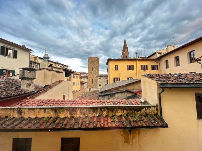 Appartamento trilocale in vendita in Signoria Uffizi, Firenze