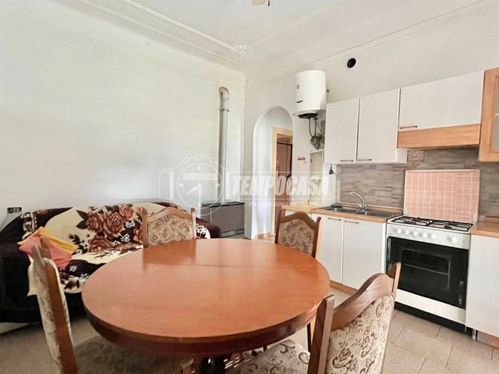 Appartamento trilocale in vendita in Via Belvedere, Centro, Lecco