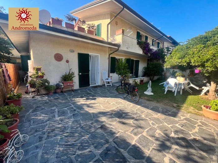 Casa con 5 locali in vendita in Via Francesco Carrara, Centro, Forte dei Marmi
