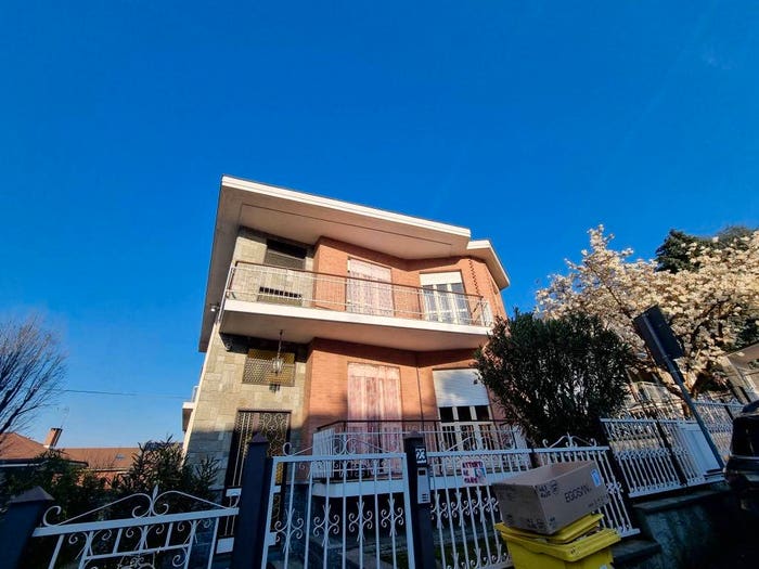 Casa con 6 locali in vendita in Centro, Castiglione Torinese
