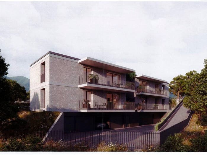 Appartamento trilocale in vendita in Via Valassina, Centro, Bellagio