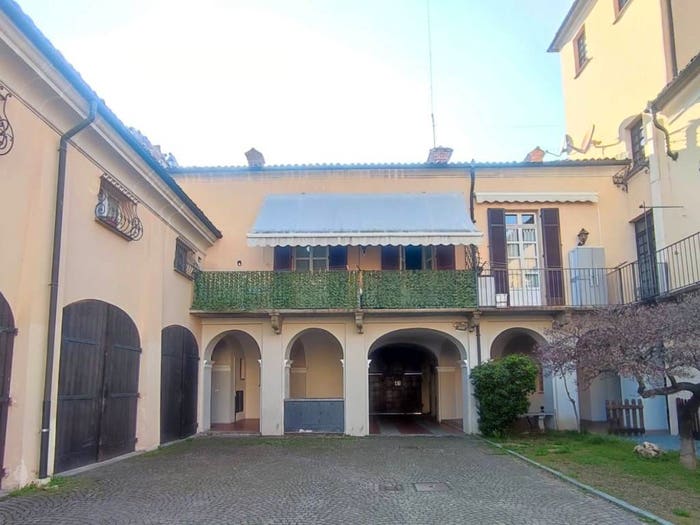 Appartamento quadrilocale in vendita in Via Milanesio di Coassolo, Centro, Carmagnola