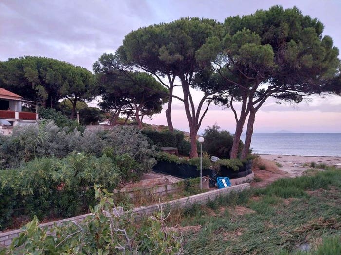 Appartamento bilocale in vendita in Via Montecristo, Secchetto, Campo nell'Elba